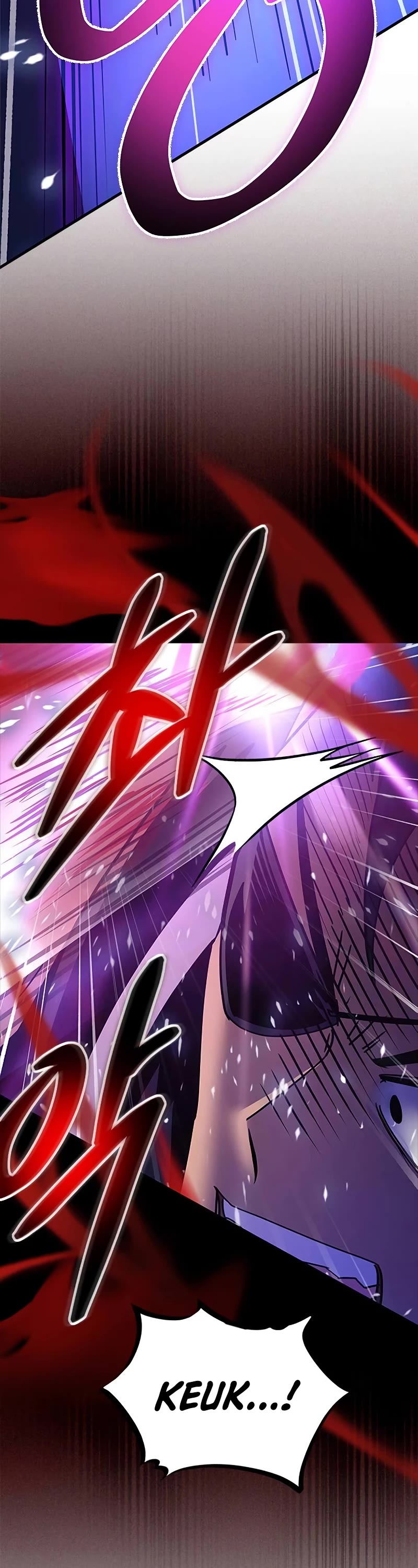 Villain to Kill Chapter 135 page 7 - Chapter 135