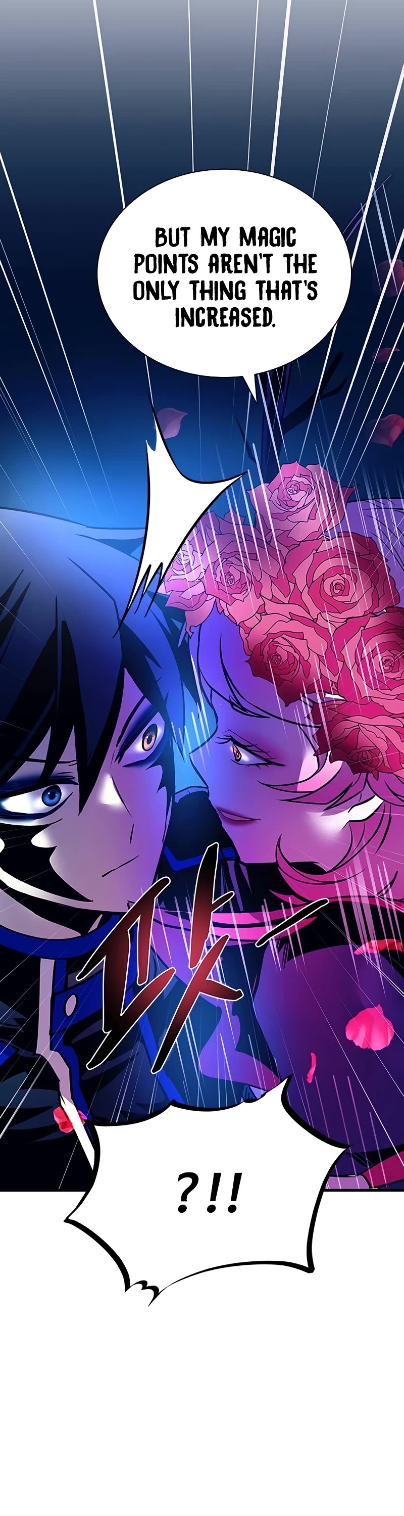 Villain to Kill Chapter 136 page 13 - Chapter 136