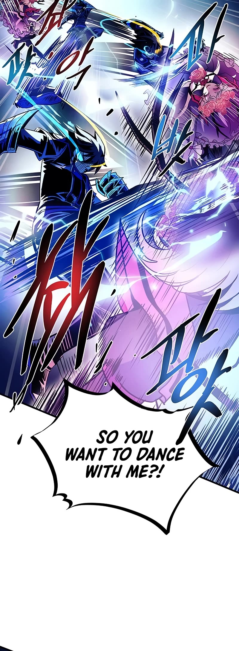 Villain to Kill Chapter 136 page 15 - Chapter 136