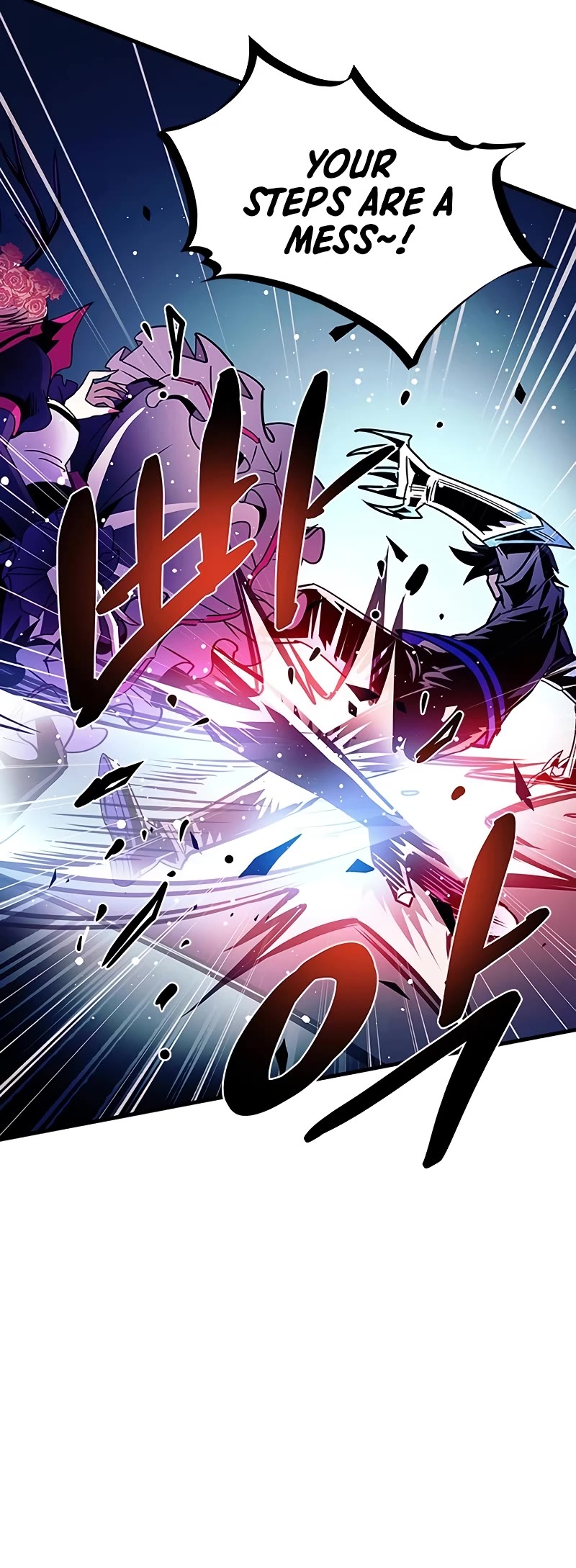 Villain to Kill Chapter 136 page 16 - Chapter 136