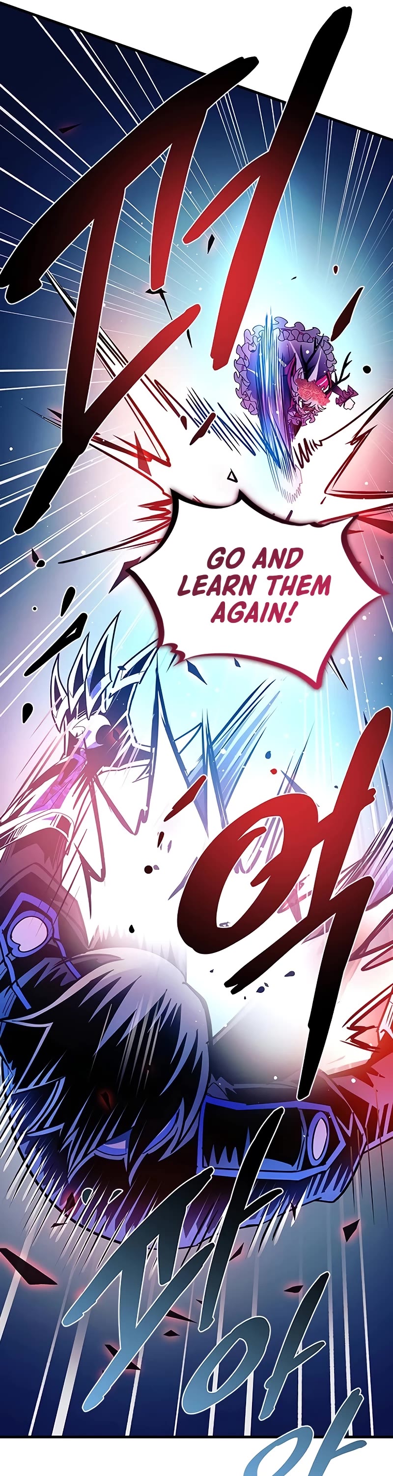 Villain to Kill Chapter 136 page 17 - Chapter 136