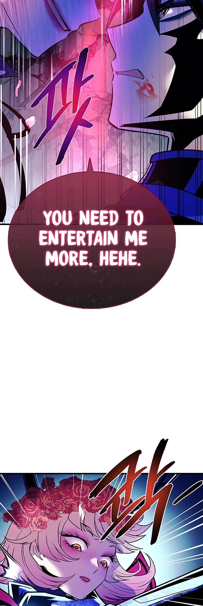 Villain to Kill Chapter 136 page 20 - Chapter 136