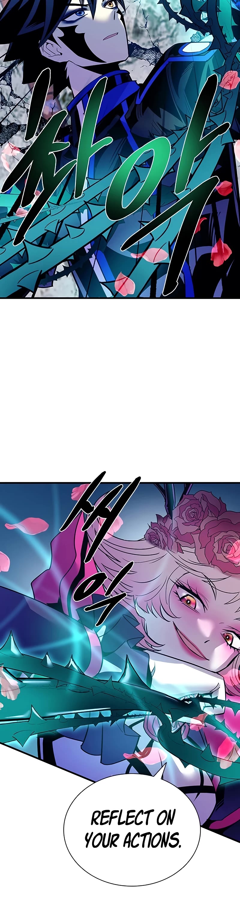 Villain to Kill Chapter 136 page 23 - Chapter 136