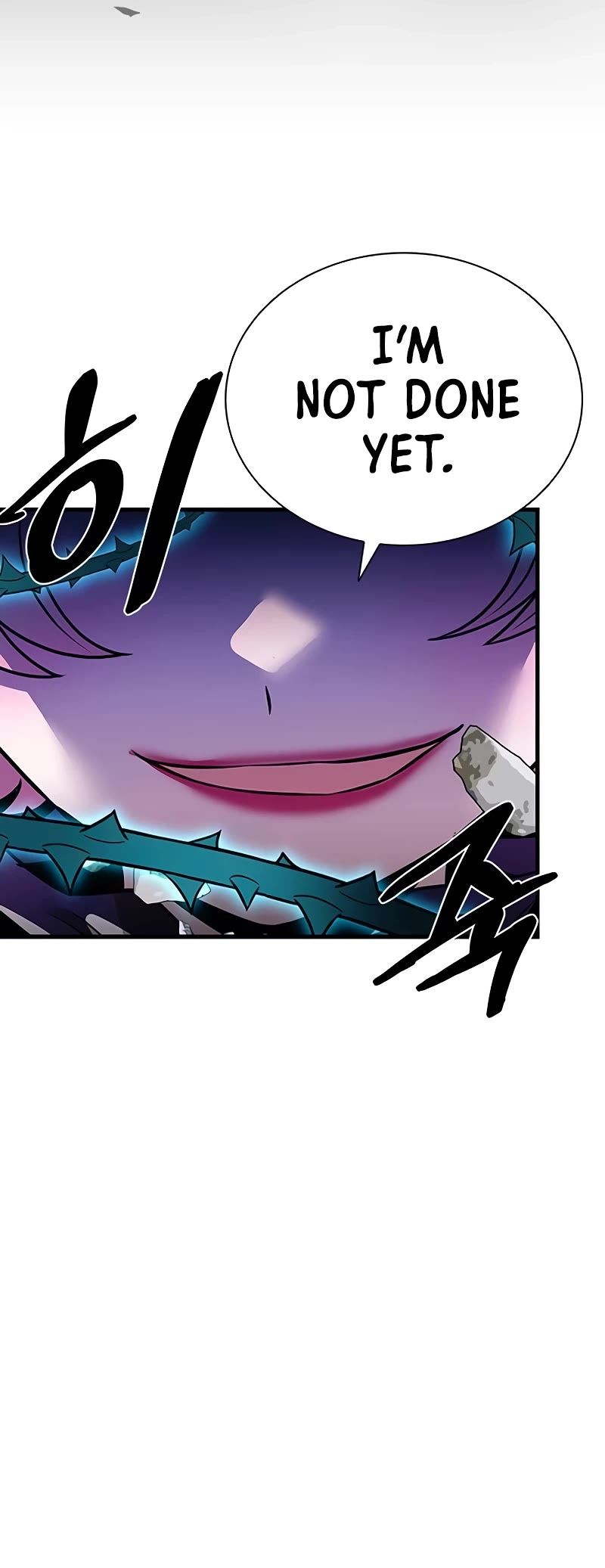 Villain to Kill Chapter 136 page 26 - Chapter 136