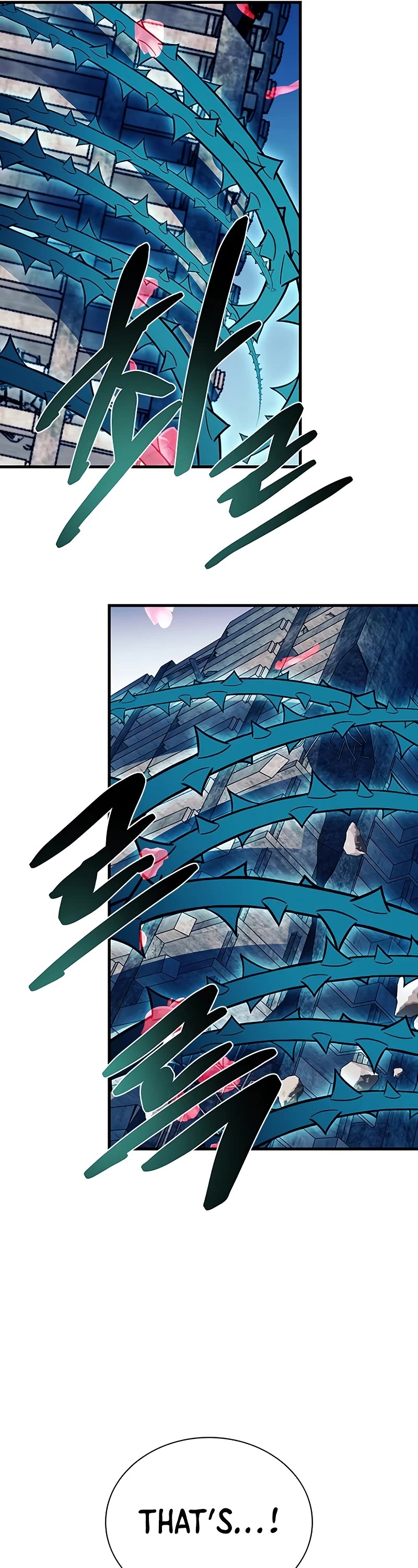 Villain to Kill Chapter 136 page 27 - Chapter 136