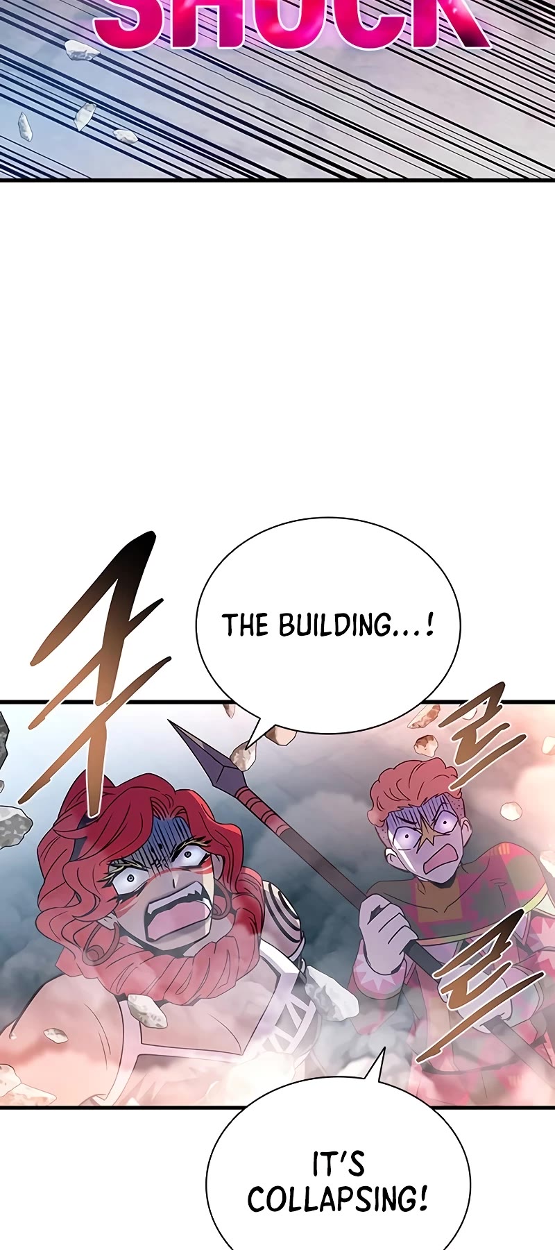 Villain to Kill Chapter 136 page 30 - Chapter 136