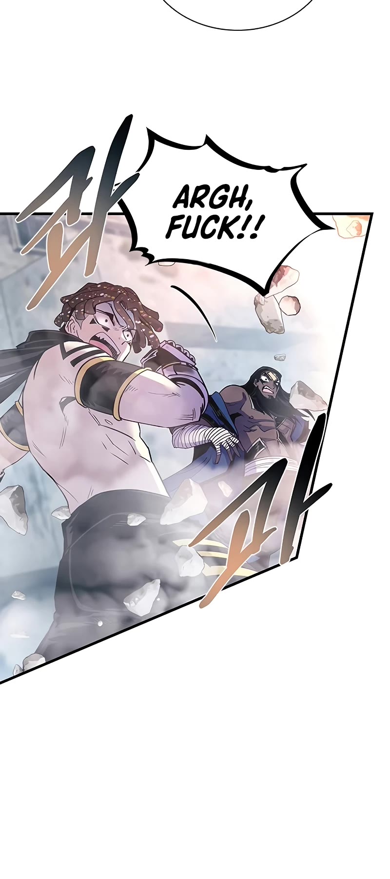 Villain to Kill Chapter 136 page 31 - Chapter 136
