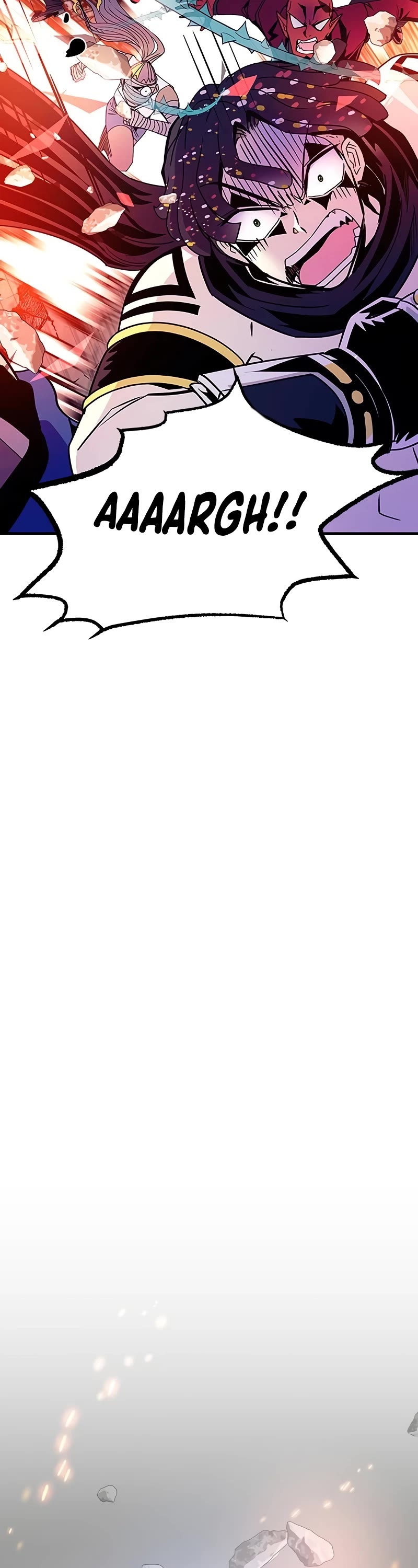 Villain to Kill Chapter 136 page 34 - Chapter 136