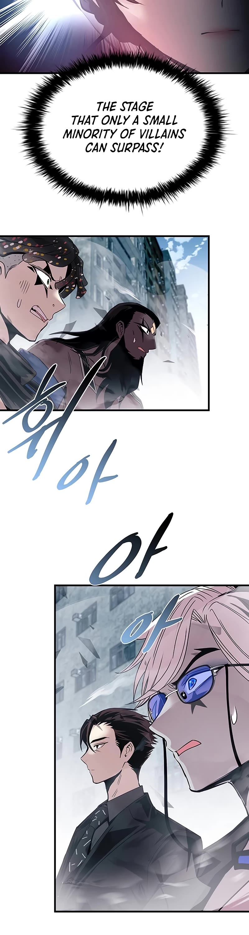 Villain to Kill Chapter 136 page 4 - Chapter 136