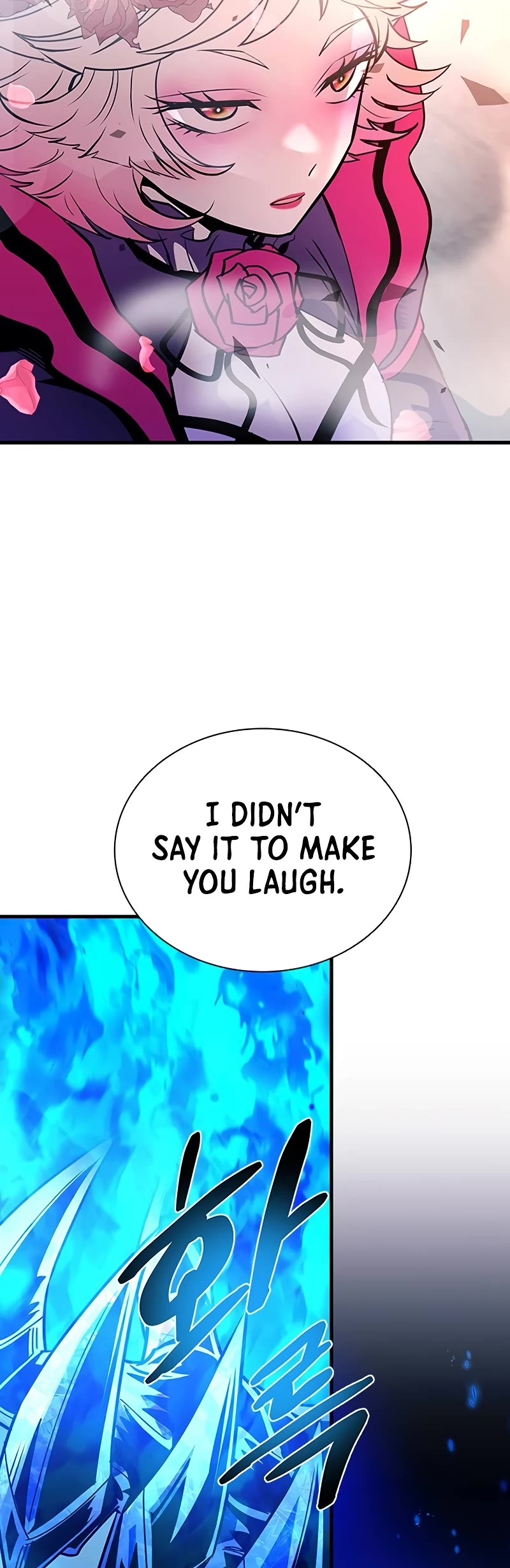 Villain to Kill Chapter 136 page 40 - Chapter 136