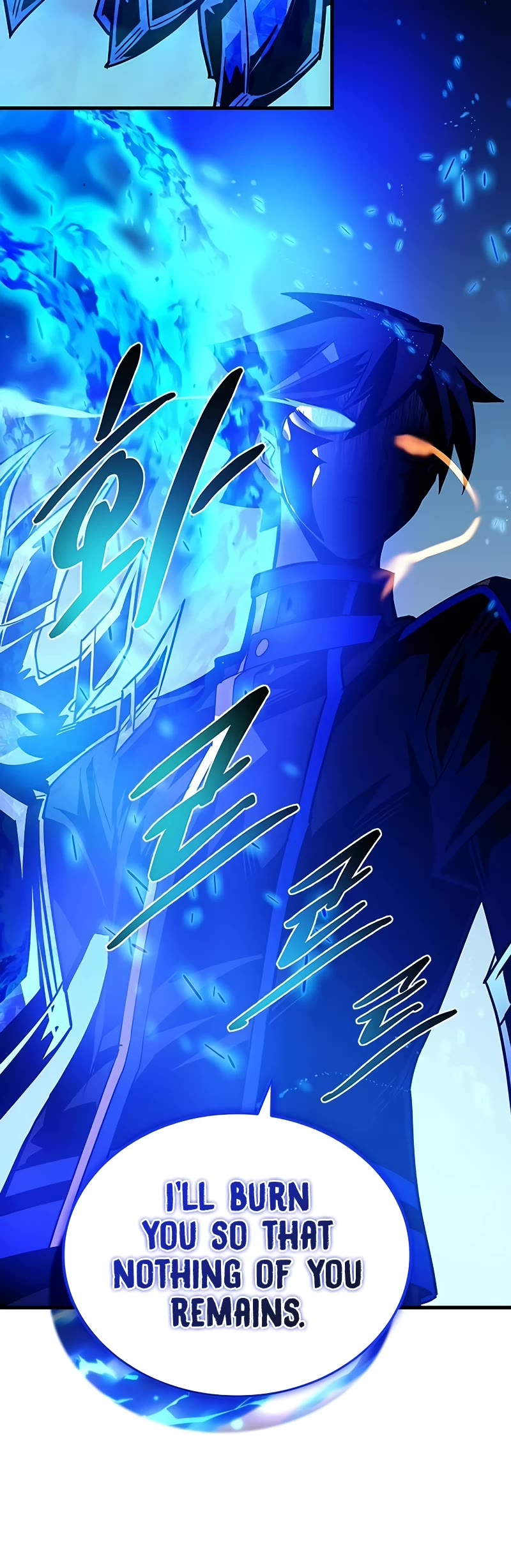Villain to Kill Chapter 136 page 41 - Chapter 136