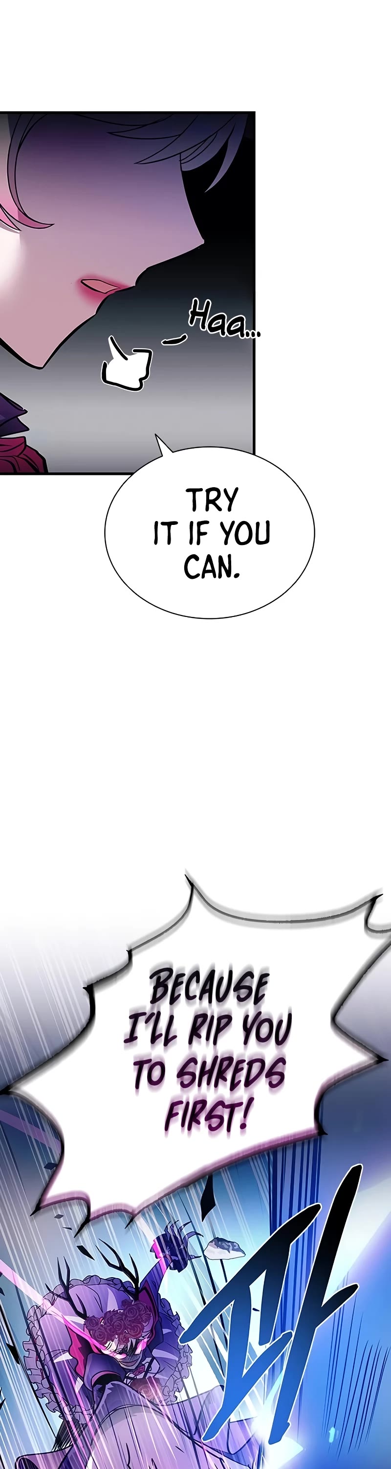 Villain to Kill Chapter 136 page 42 - Chapter 136