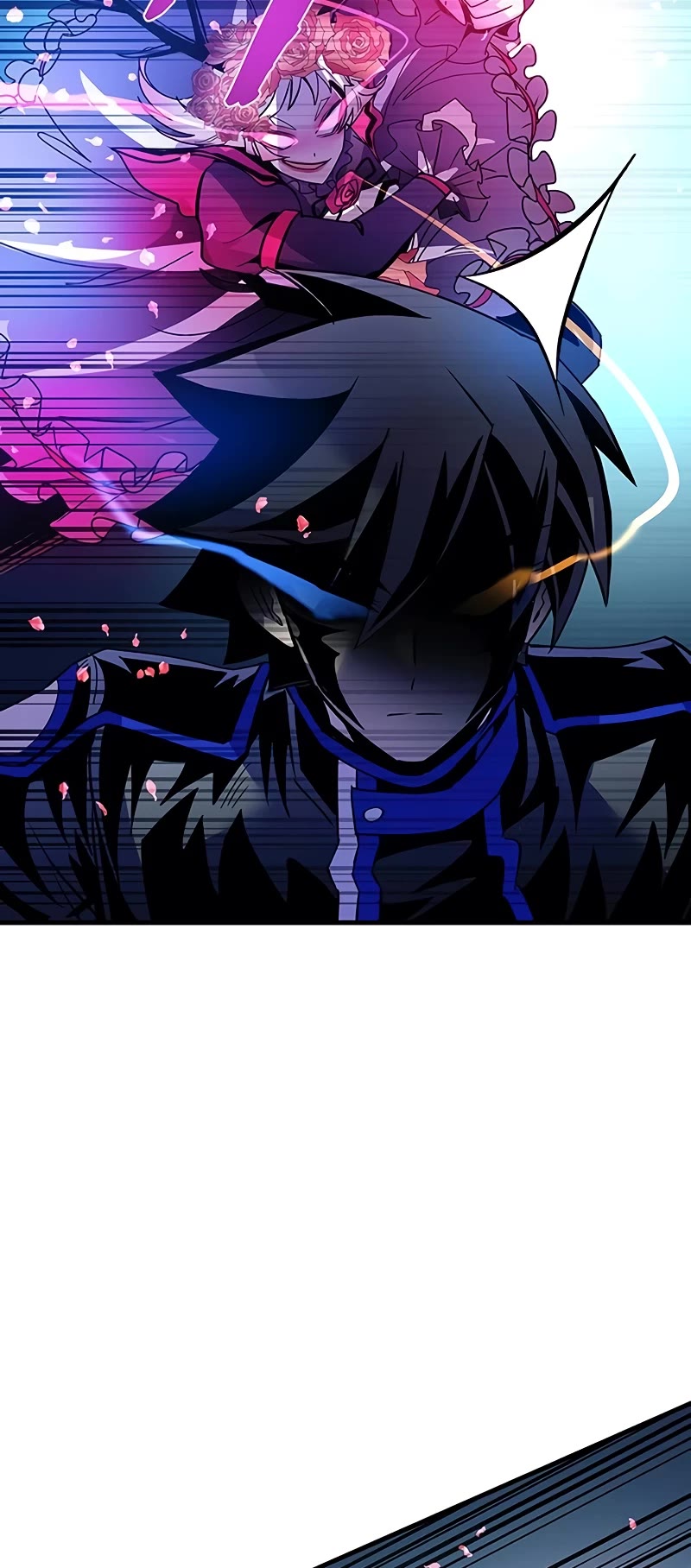 Villain to Kill Chapter 136 page 45 - Chapter 136