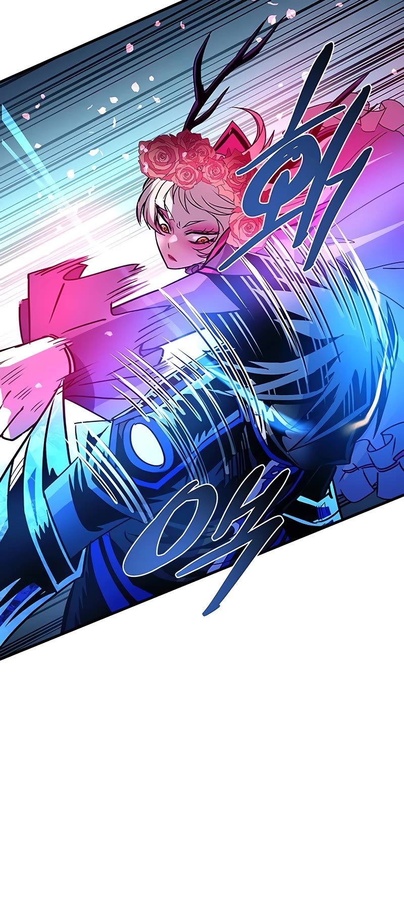 Villain to Kill Chapter 136 page 46 - Chapter 136