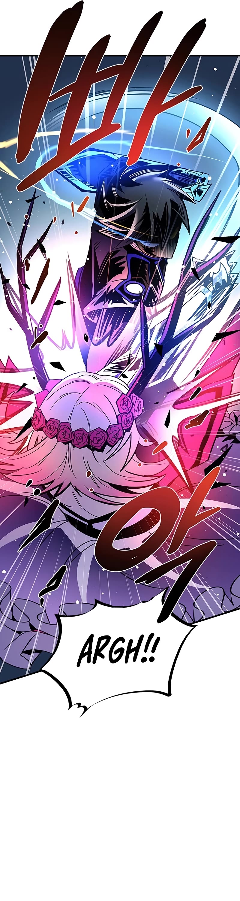 Villain to Kill Chapter 136 page 47 - Chapter 136