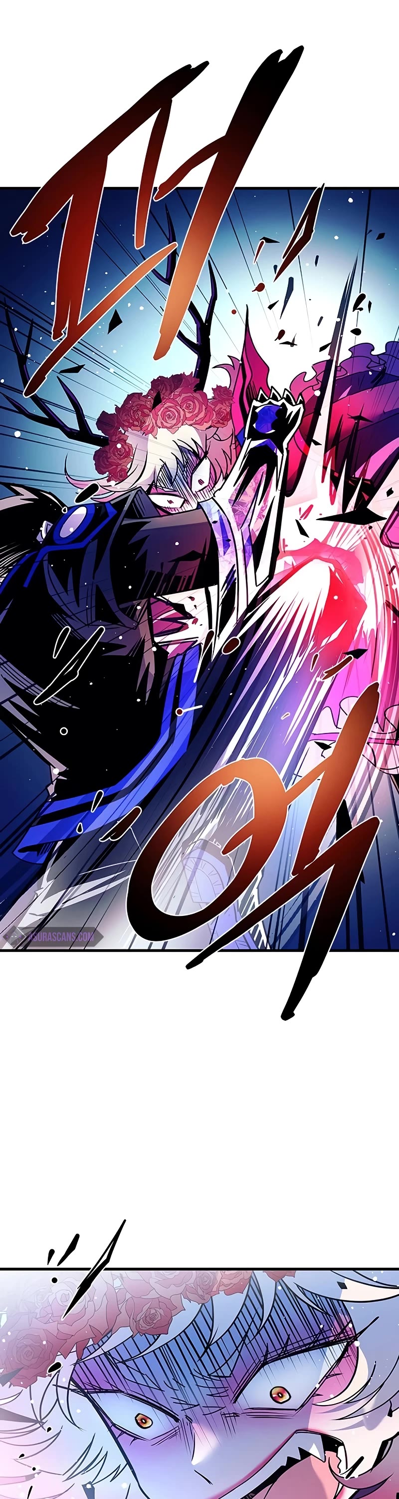 Villain to Kill Chapter 136 page 48 - Chapter 136