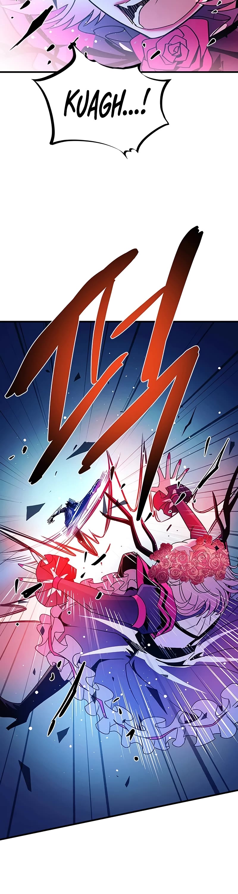 Villain to Kill Chapter 136 page 49 - Chapter 136