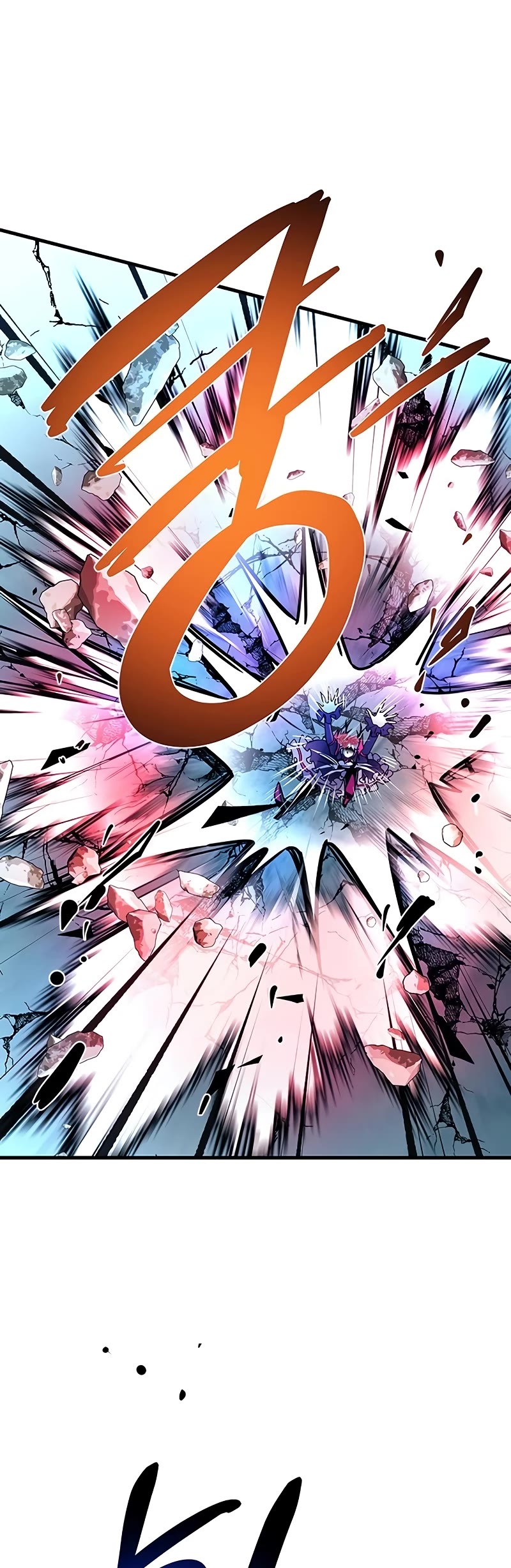Villain to Kill Chapter 136 page 50 - Chapter 136
