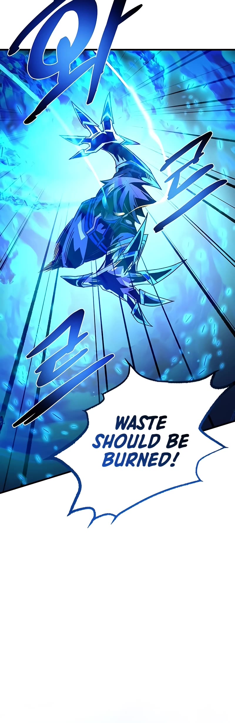 Villain to Kill Chapter 136 page 51 - Chapter 136