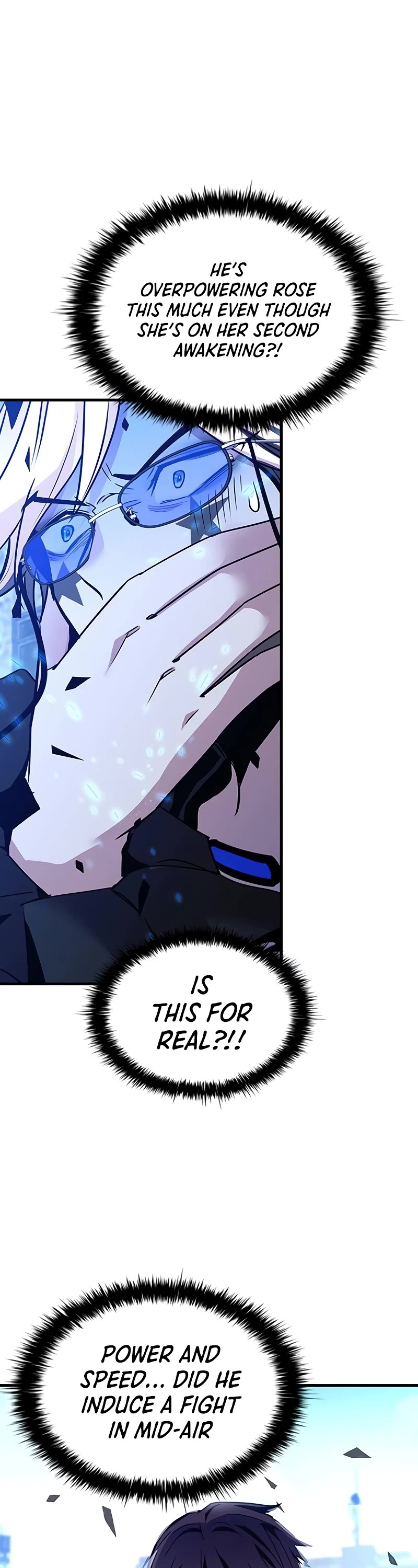 Villain to Kill Chapter 136 page 53 - Chapter 136