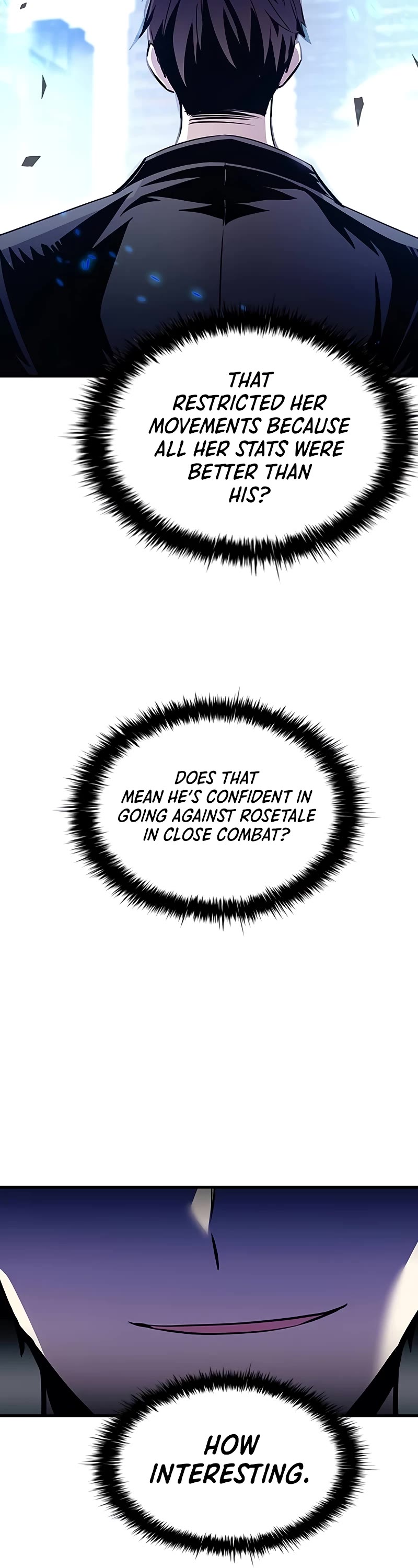 Villain to Kill Chapter 136 page 54 - Chapter 136