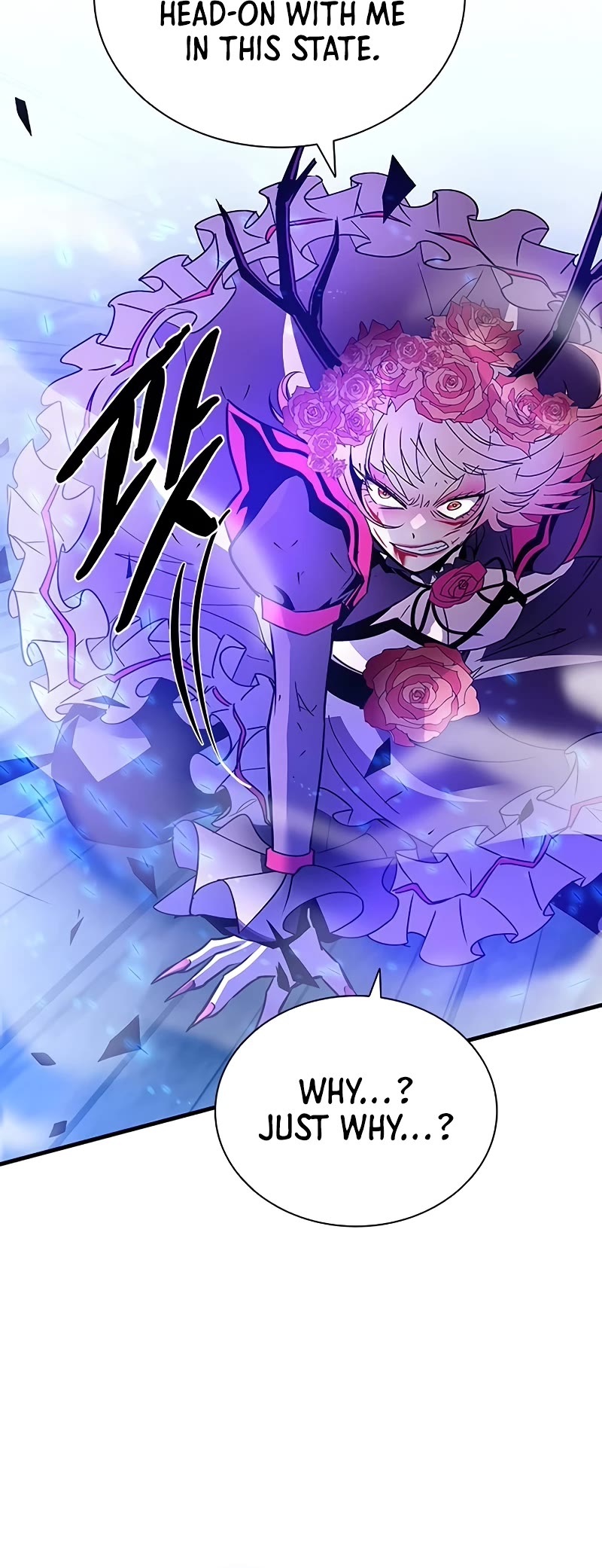 Villain to Kill Chapter 136 page 56 - Chapter 136