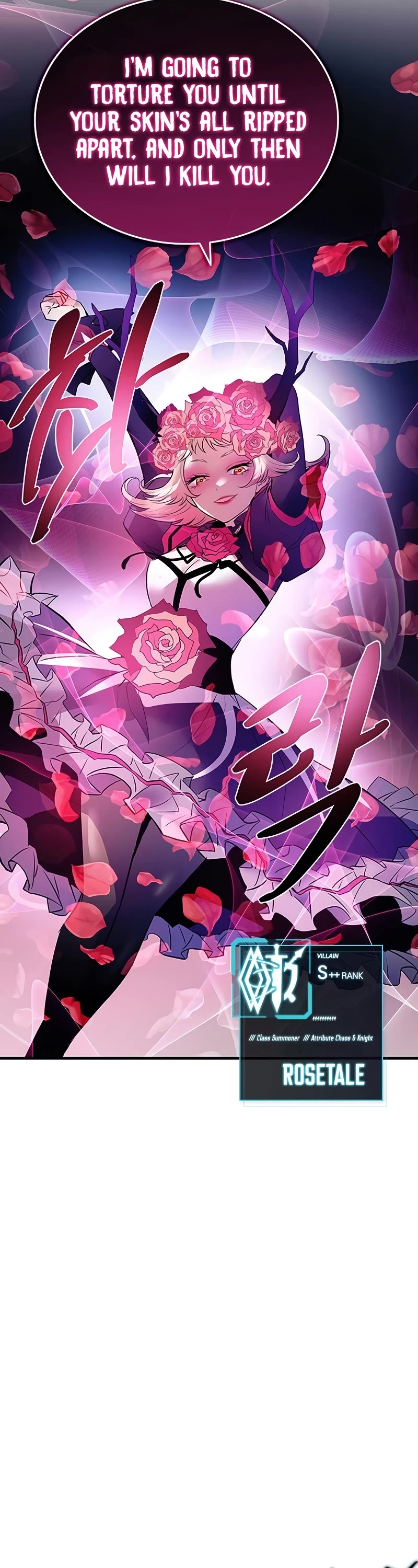 Villain to Kill Chapter 136 page 9 - Chapter 136