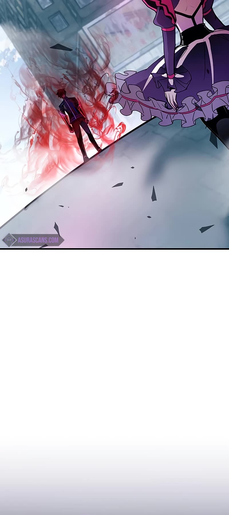 Villain to Kill Chapter 137 page 11 - Chapter 137