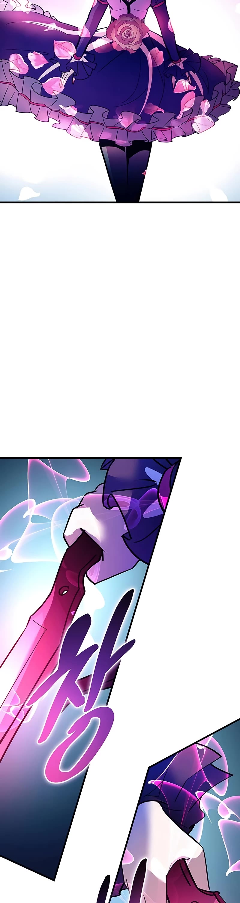 Villain to Kill Chapter 137 page 13 - Chapter 137
