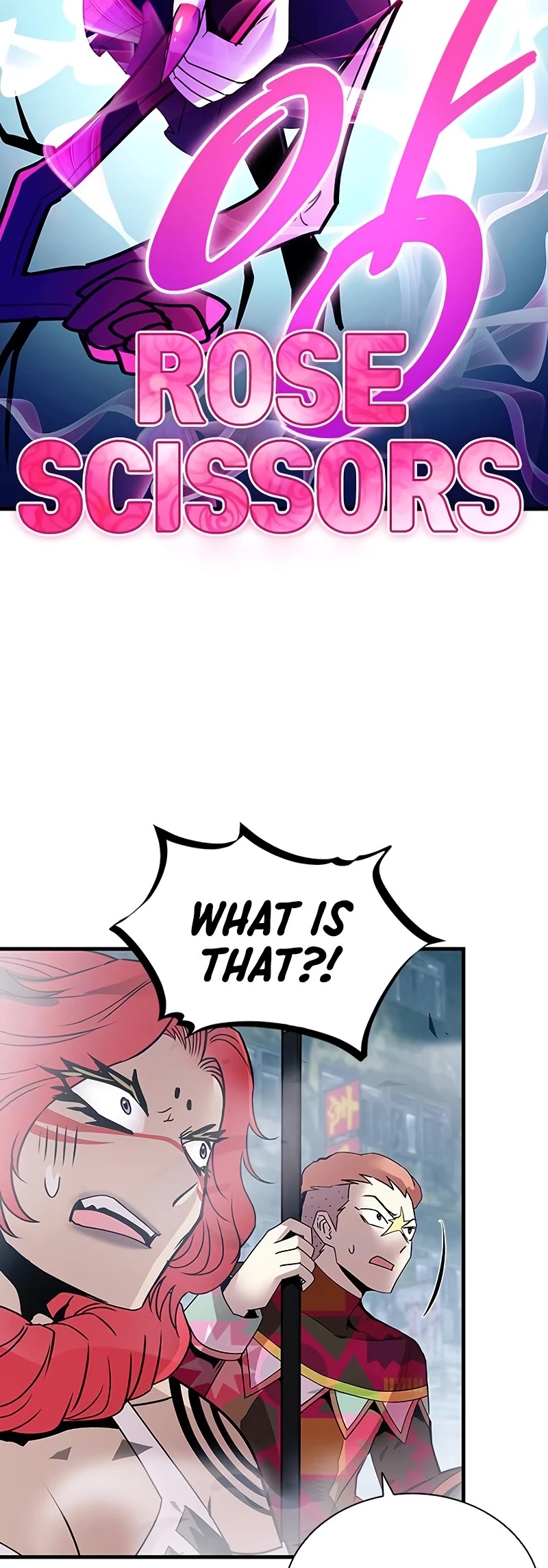 Villain to Kill Chapter 137 page 15 - Chapter 137
