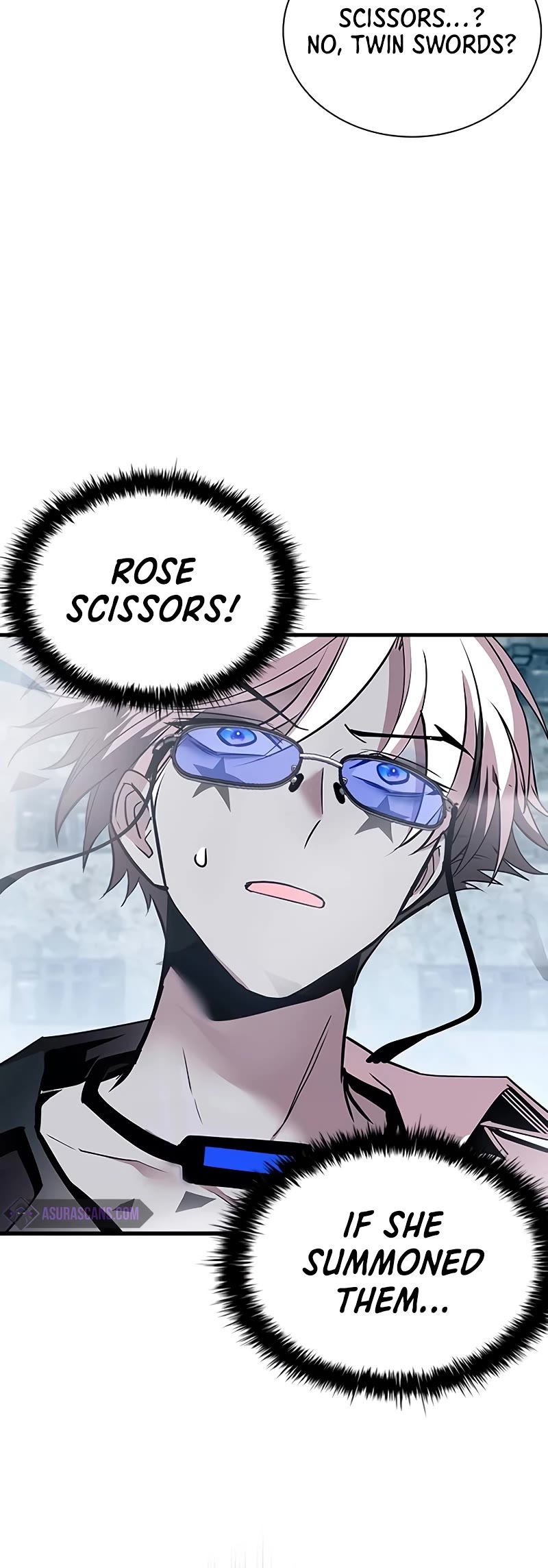 Villain to Kill Chapter 137 page 16 - Chapter 137