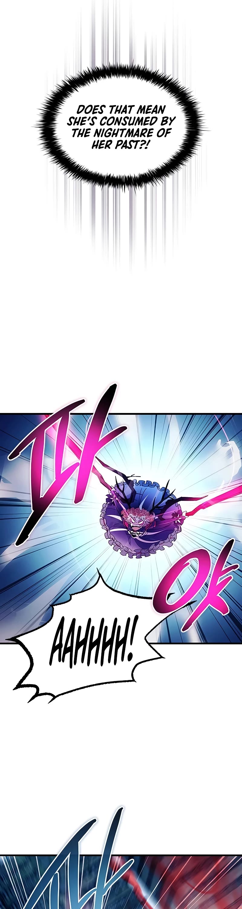 Villain to Kill Chapter 137 page 17 - Chapter 137