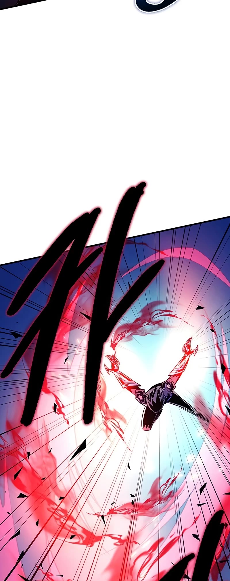 Villain to Kill Chapter 137 page 25 - Chapter 137