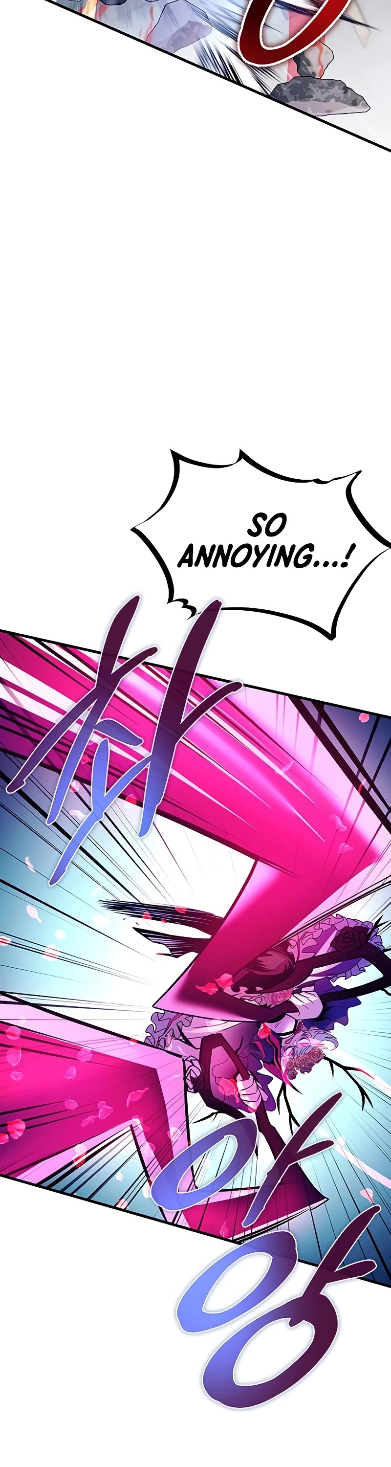 Villain to Kill Chapter 137 page 28 - Chapter 137