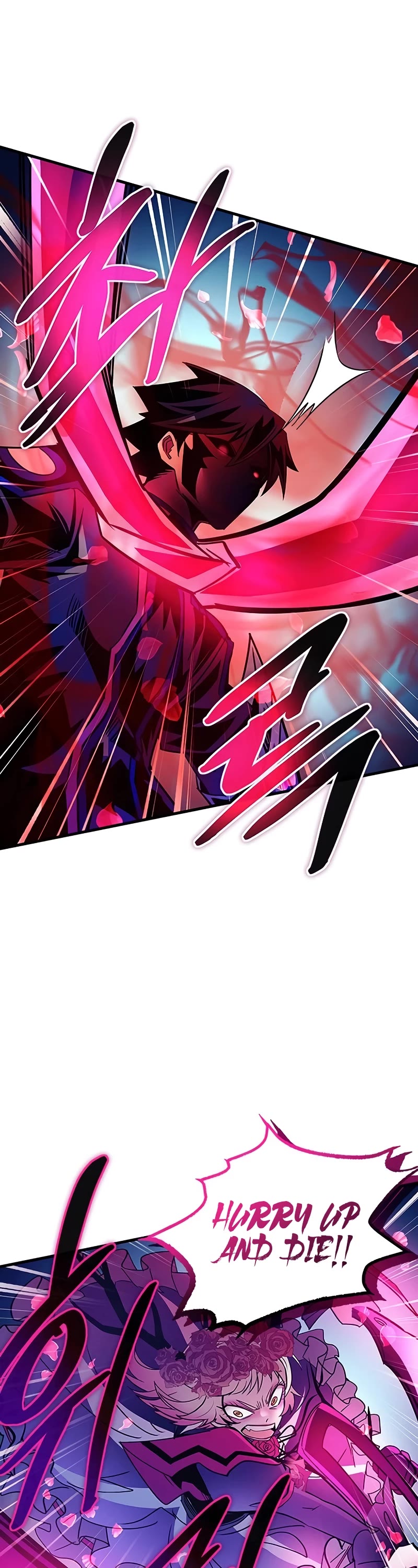 Villain to Kill Chapter 137 page 29 - Chapter 137