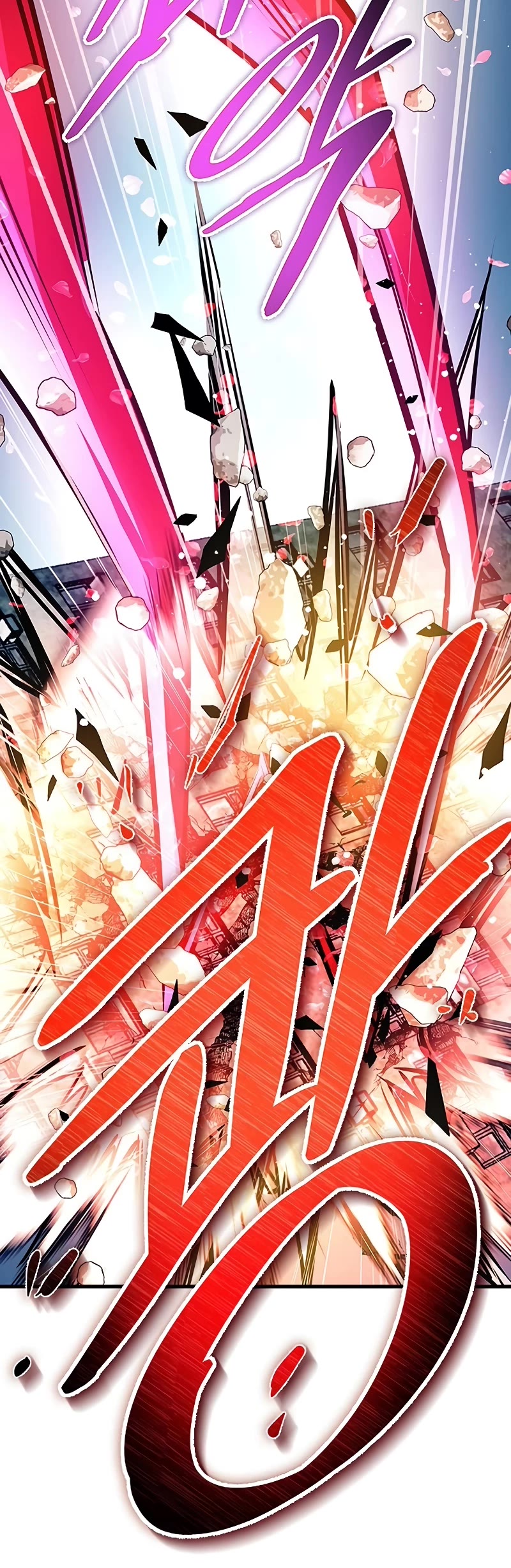 Villain to Kill Chapter 137 page 31 - Chapter 137