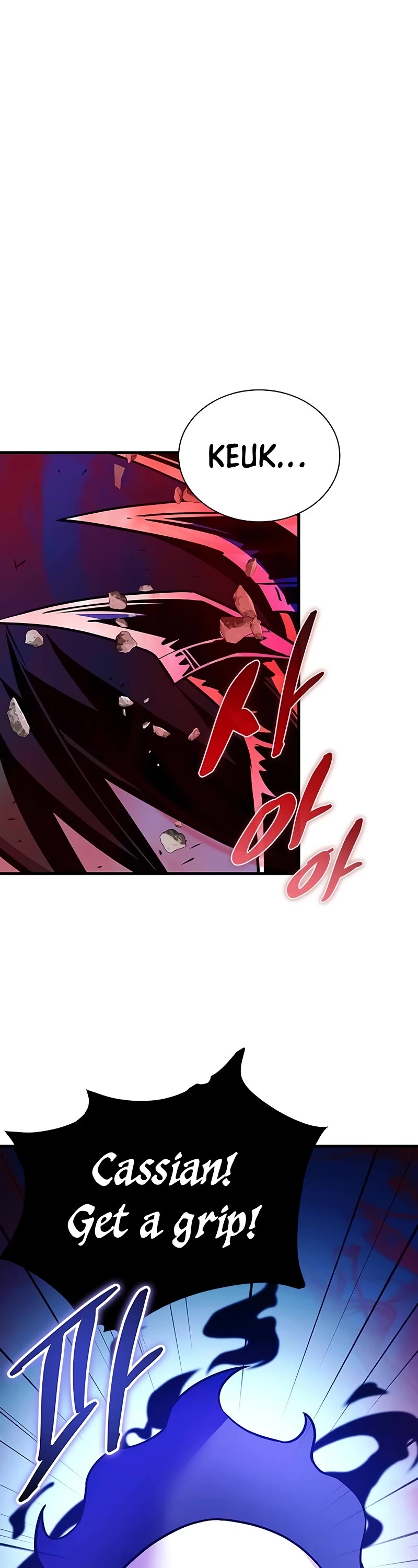 Villain to Kill Chapter 137 page 32 - Chapter 137