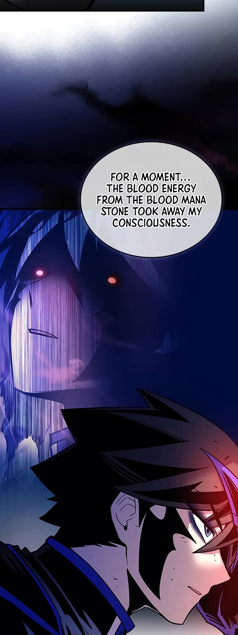 Villain to Kill Chapter 137 page 35 - Chapter 137