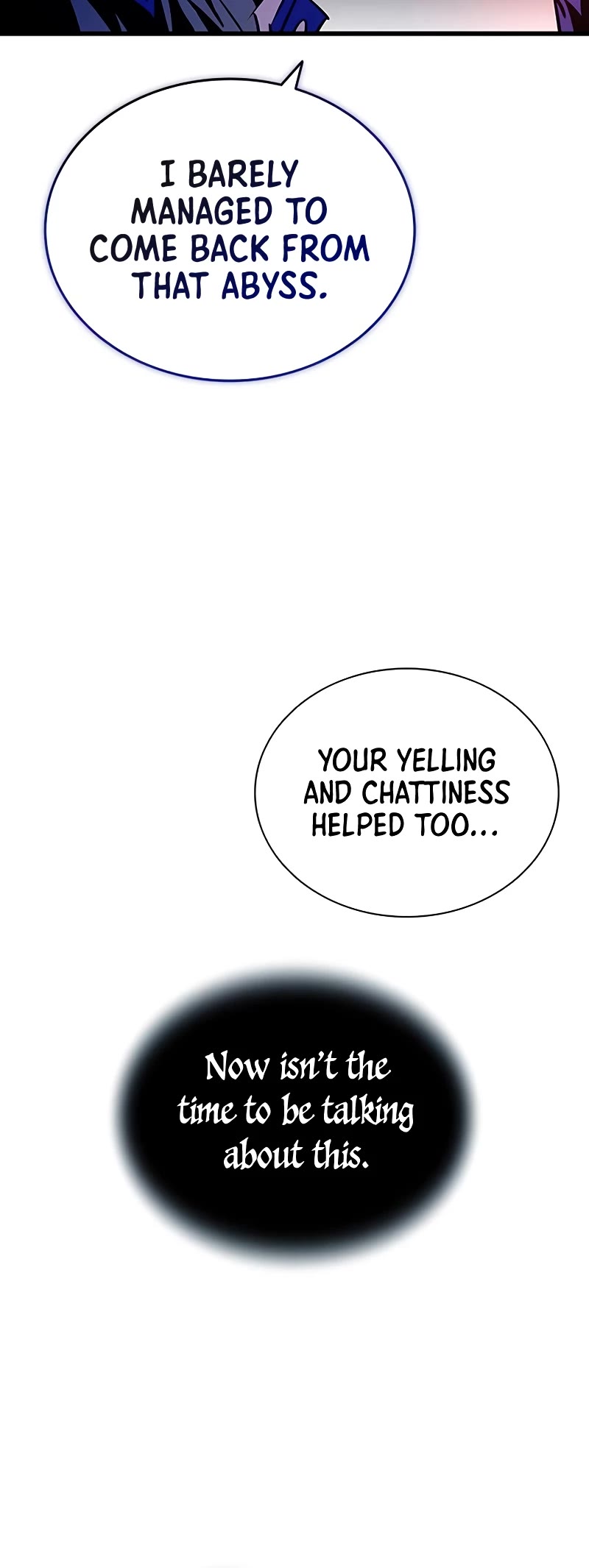 Villain to Kill Chapter 137 page 36 - Chapter 137