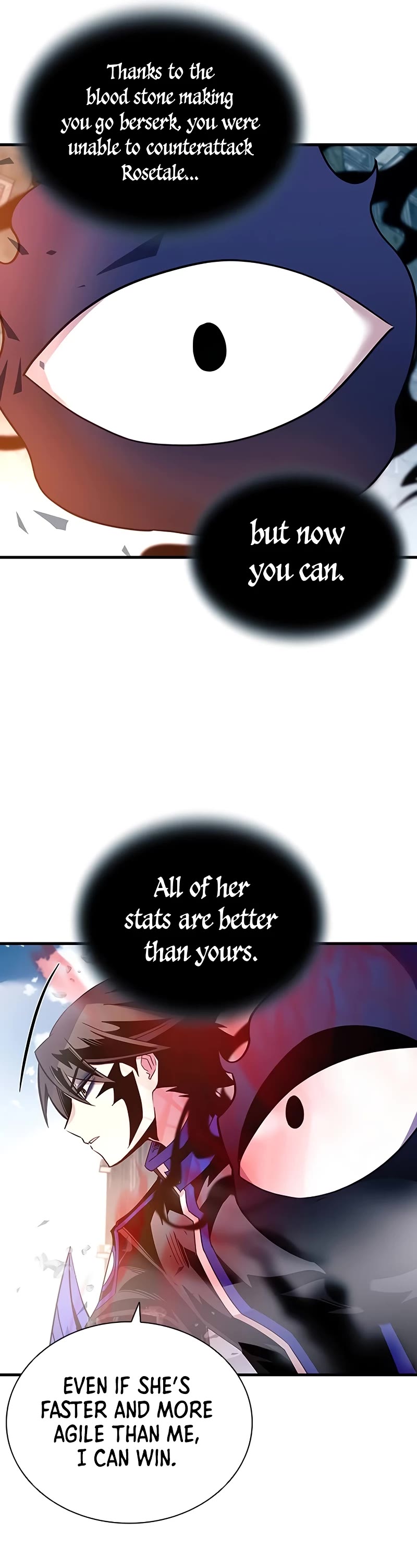 Villain to Kill Chapter 137 page 37 - Chapter 137
