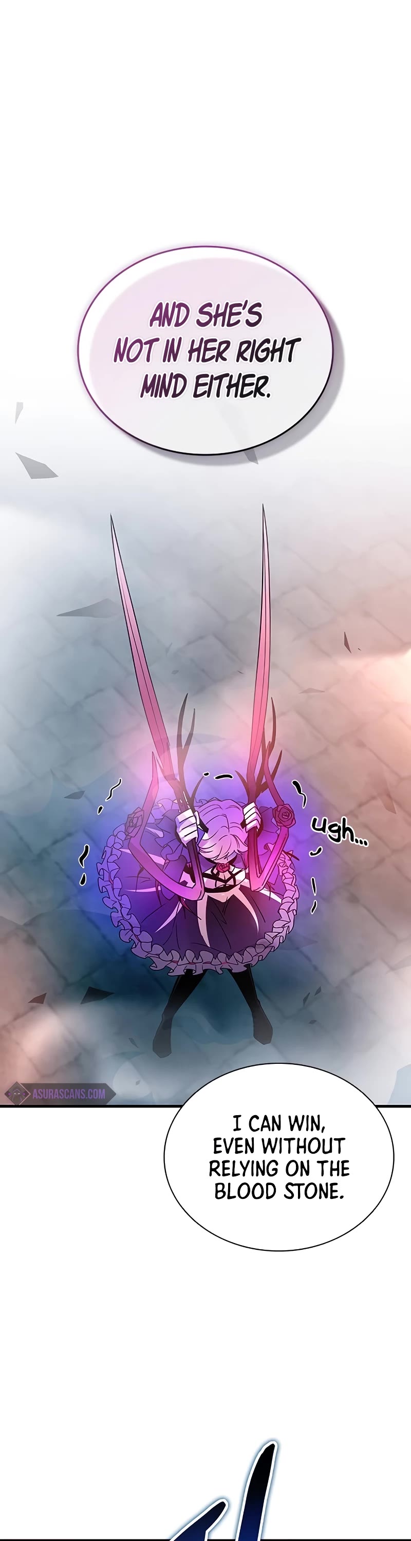 Villain to Kill Chapter 137 page 38 - Chapter 137