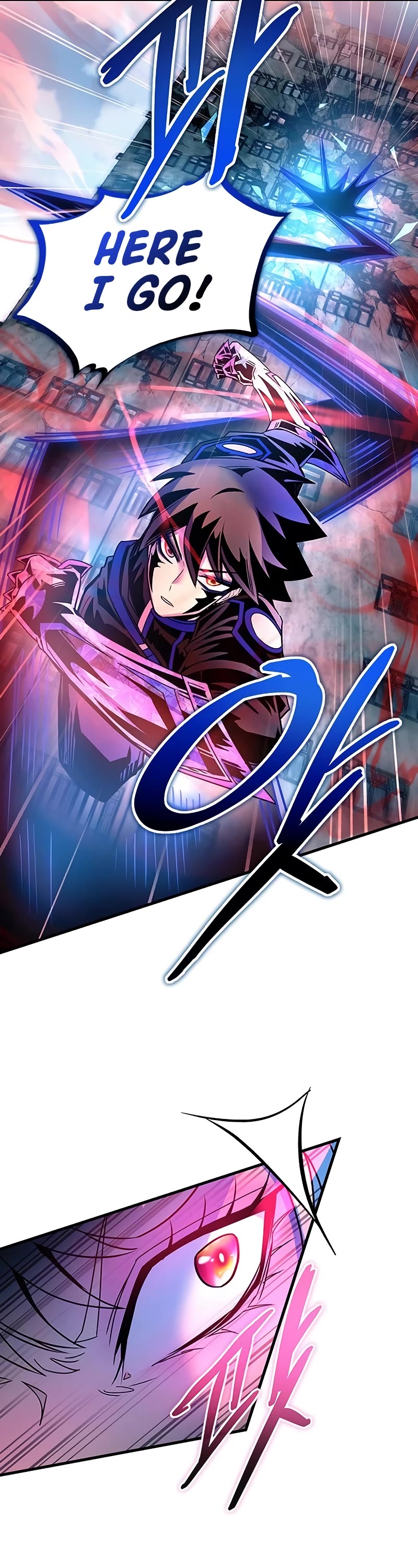Villain to Kill Chapter 137 page 39 - Chapter 137