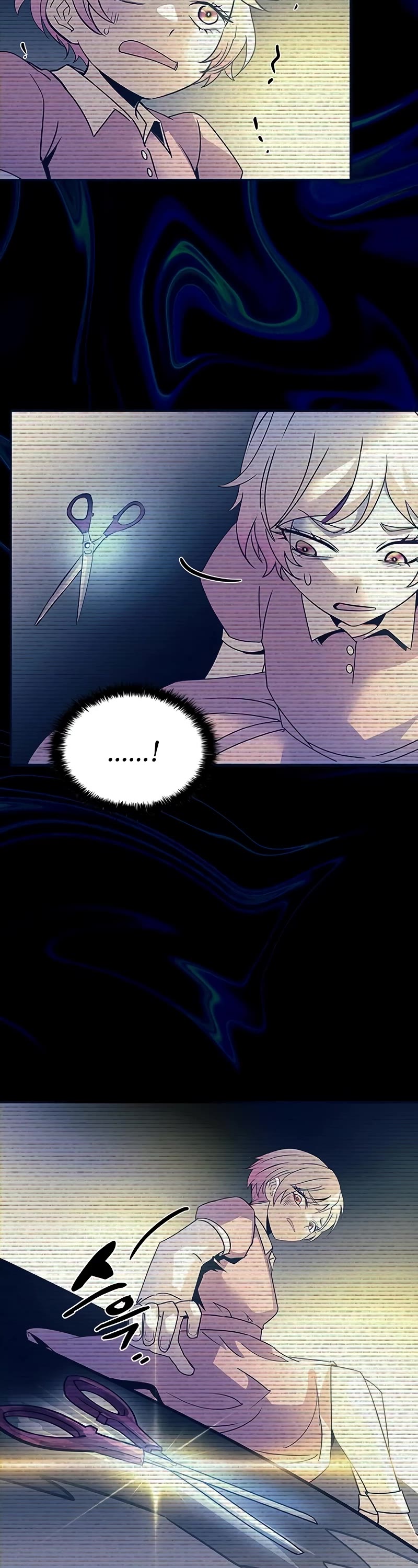 Villain to Kill Chapter 137 page 4 - Chapter 137