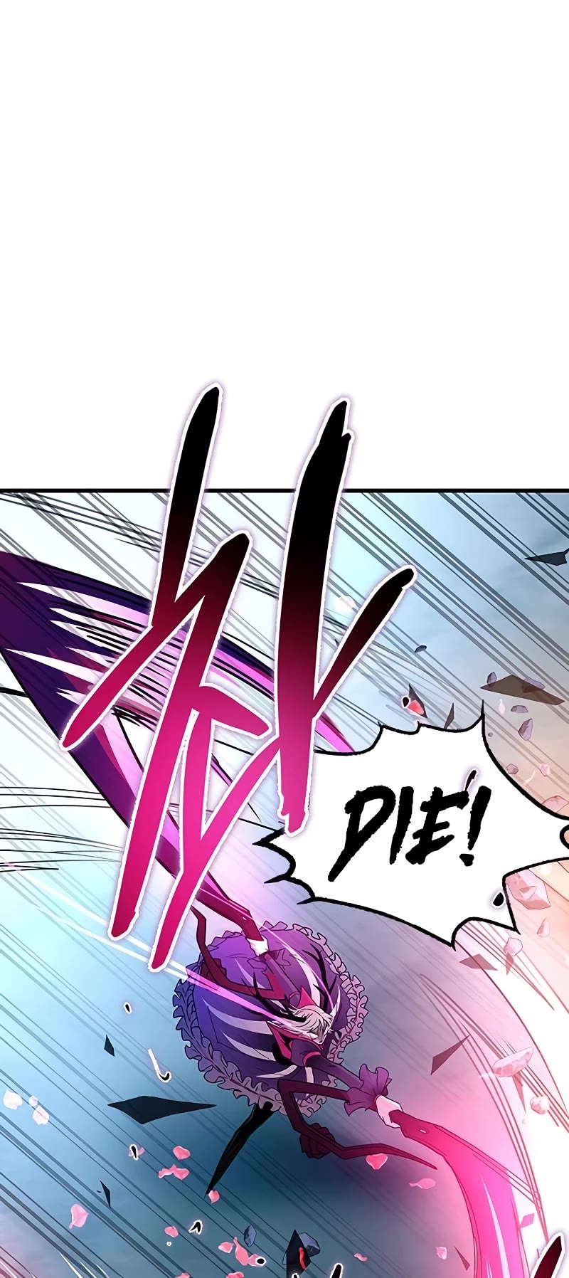 Villain to Kill Chapter 137 page 40 - Chapter 137