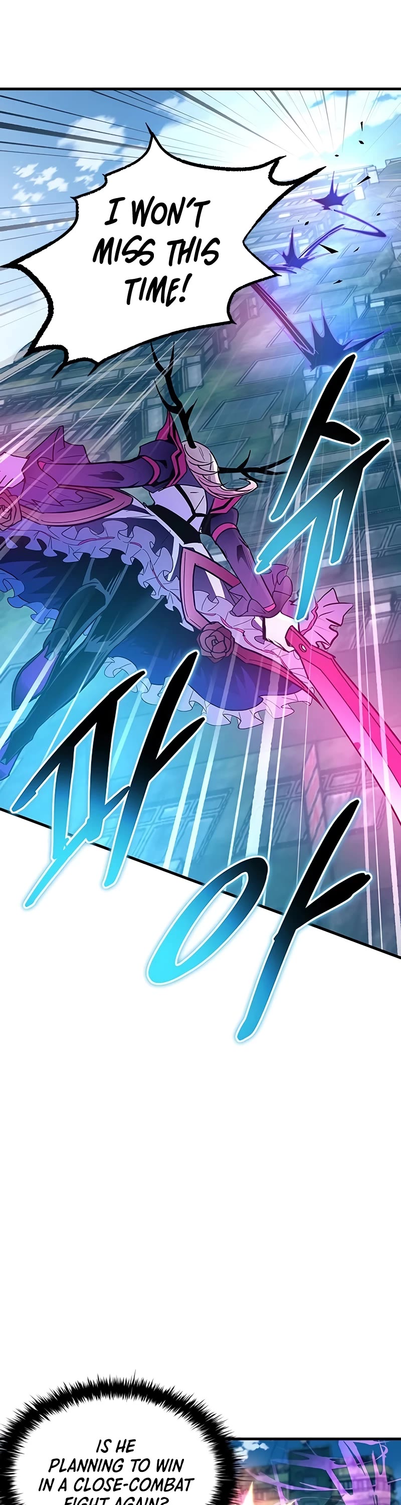 Villain to Kill Chapter 137 page 43 - Chapter 137