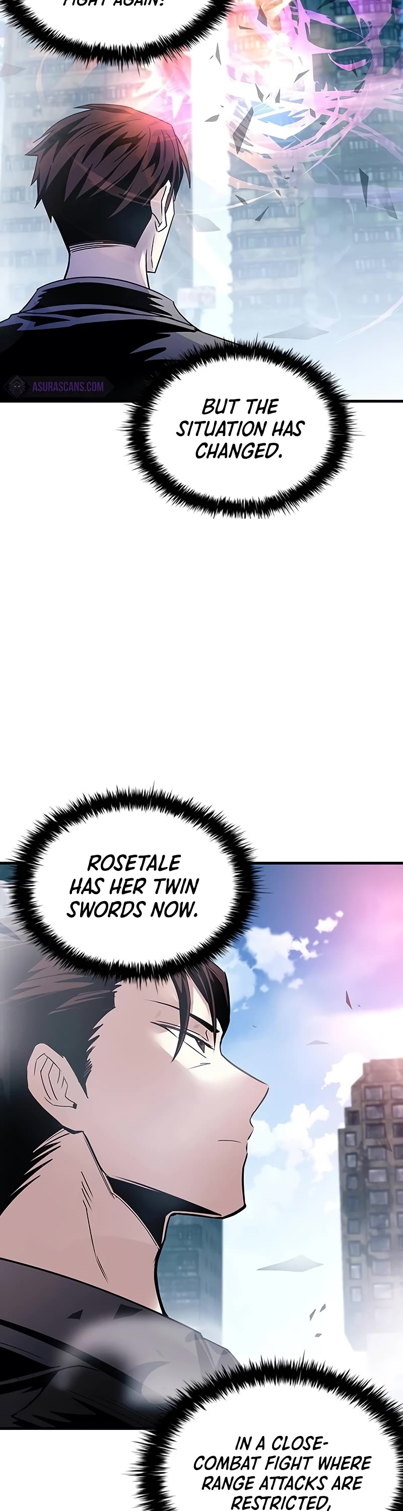 Villain to Kill Chapter 137 page 44 - Chapter 137