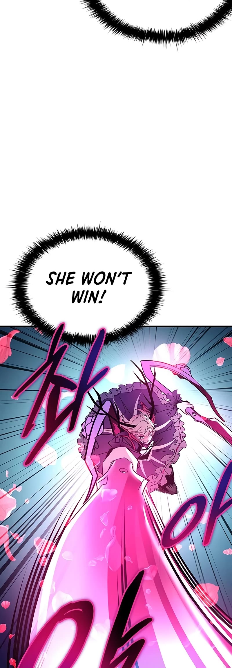 Villain to Kill Chapter 137 page 45 - Chapter 137