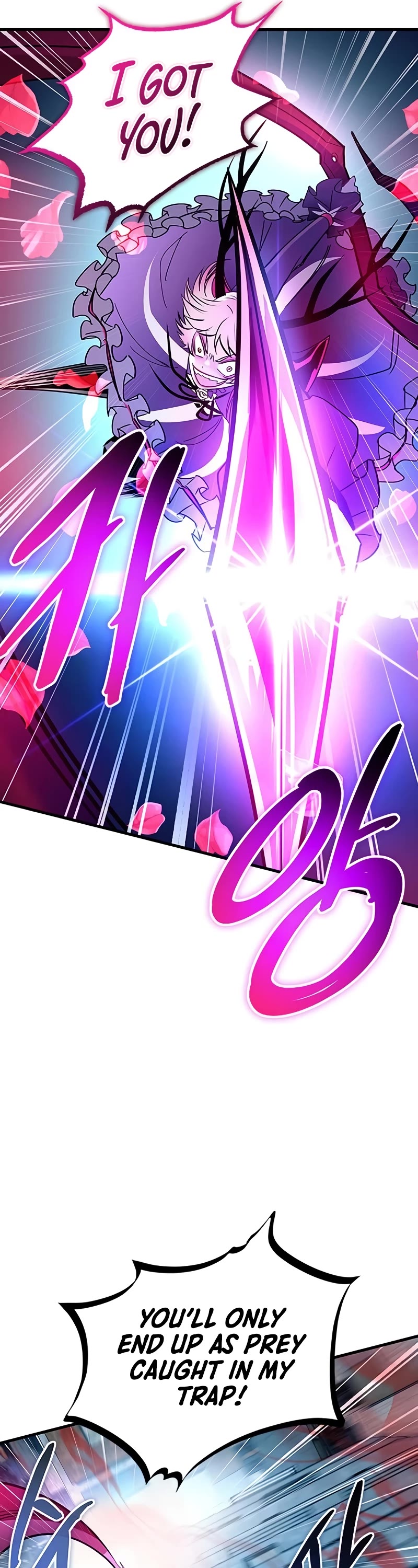Villain to Kill Chapter 137 page 47 - Chapter 137