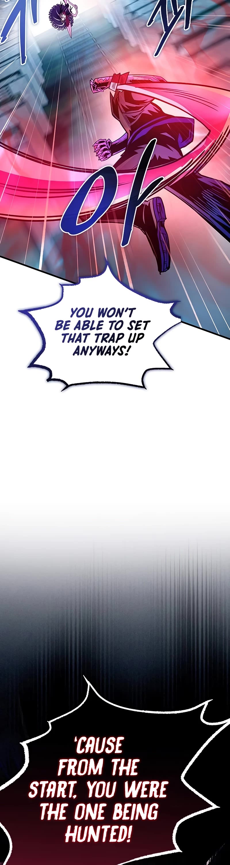 Villain to Kill Chapter 137 page 48 - Chapter 137