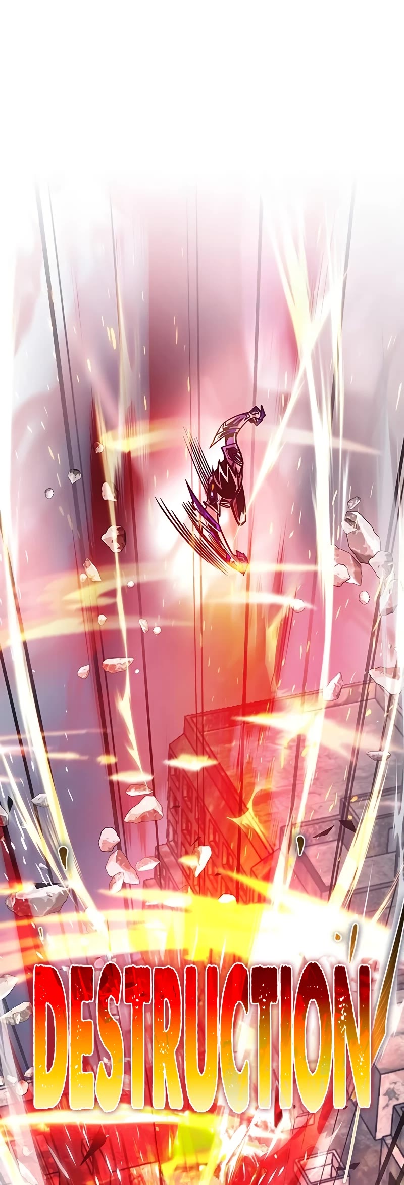 Villain to Kill Chapter 137 page 50 - Chapter 137